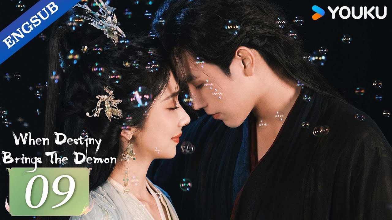 【ENG SUB】When Destiny Brings The Demon EP09 | Arthur Chen / Wang Yinglu / Wang Yiting | YOUKU