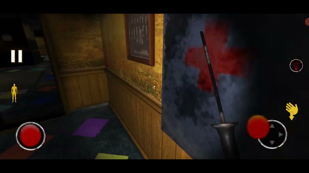 scary clown horror hide n seek full gameplay - YouTube