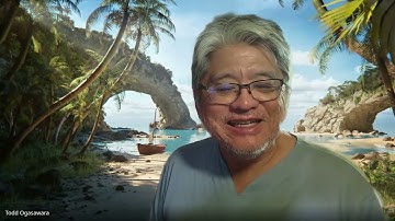 MobileViews Mini-podcast 44 (video): Using Google Meet to record a podcast