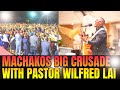 UNAWEZA BY BOAZ DANKEN LIVE PERFOMANCE AT MACHAKOS BIG CRUSADE UNAWEZA BY BOAZ DANKEN LIVE PERFOMANCE AT MACHAKOS BIG CRUSADE