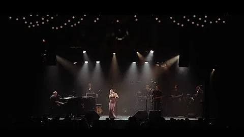 Sharon Brauner - Barry Sister Medley