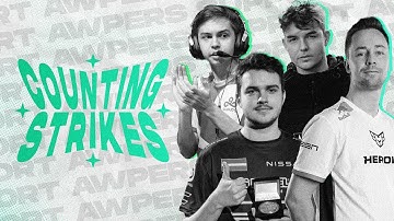 Support AWPers | Counting Strikes EP.1