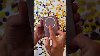 Powerbank Magsafe, Магнітний Павербанк