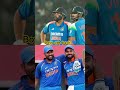 ~ Boys are back 🥵INDIAN SQUAD FOR THE ODI SERIES AGAINST