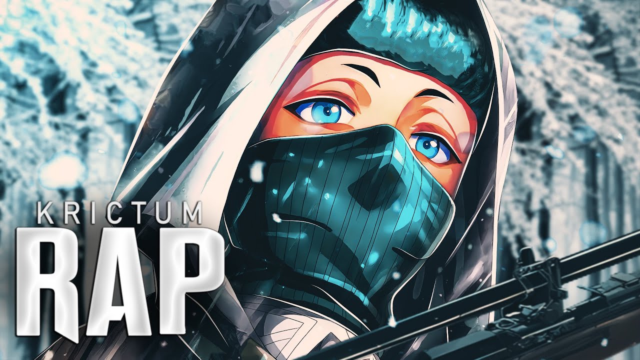 Simo Häyhä Rap (Shuumatsu No Valkyrie) | Disparo de Fe | Krictum