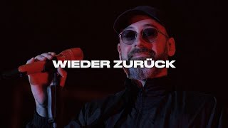 SIDO - WIEDER ZURÜCK