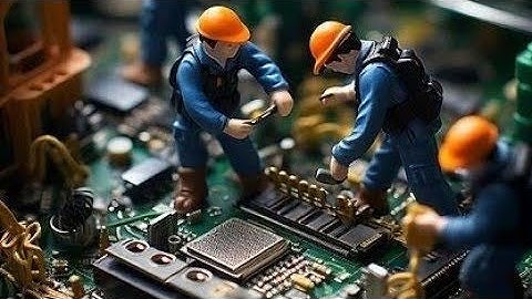 3- What is RTL (Register Transfer Language) | Computer Organization (Arabic)