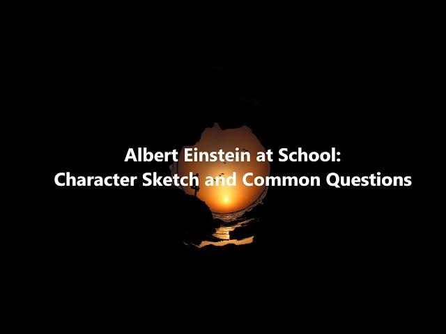 Albert Einstein  Wikipedia