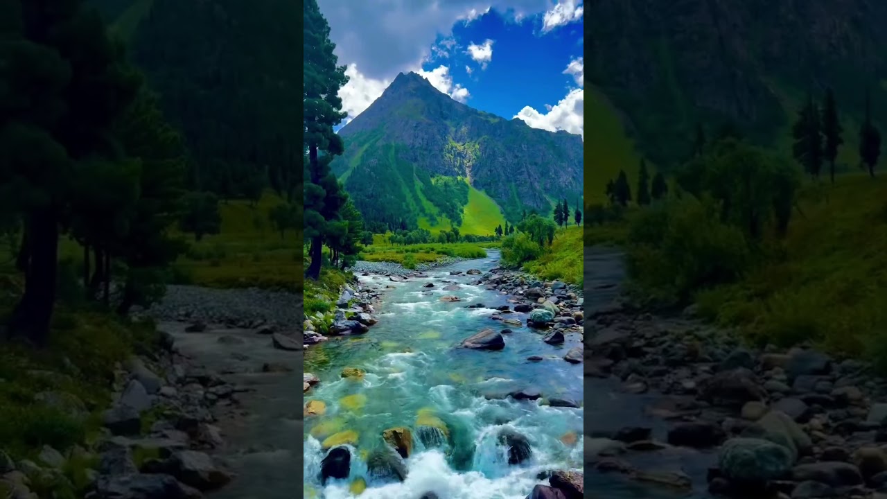 #Relax #hiddenplaces #mountain