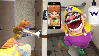 Wario Gets Beaten to a Pulp at McDonald's.mp3