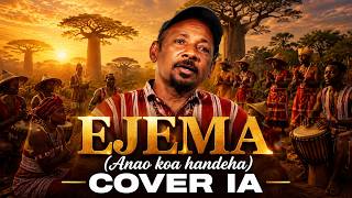 EJEMA - ANAO KOA ANDEHA ( COVER )