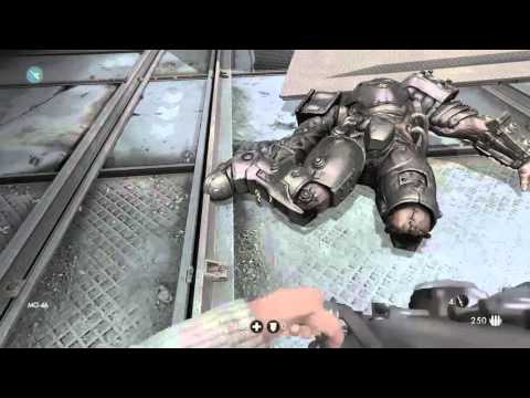 Iron lungs wolfenstein #25