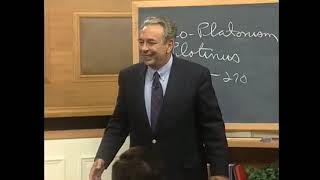 09   Plotinus and Neo Platonism   The Consequences of Ideas