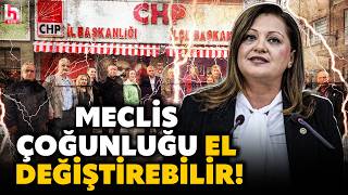 Afyonkarahi̇sarda Köksal Depremi̇ 6 Meclis Üyesi De Istifa Edebilir Ankara Bununla Çalkalanıyor