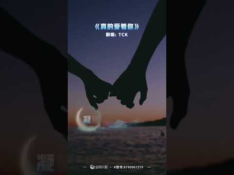 真的愛著你 《TCK翻唱》