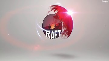 Create custom logo animation or youtube intro video - Best Logo Animation service