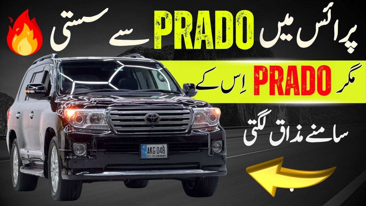 2013♡ Toyota Land Cruiser 2013 ZX V8, JDM Beast - YouTube