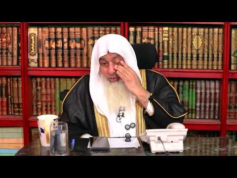 The Meaning of Not Sitting for Condolences