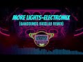 More Lights Electromix 🔊 6AMSOUNDS Basslab | Car Audio Bass Test | Electro Dance Mix 2026
