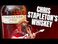 Traveller Whiskey Review - New Whiskey from Buffalo Trace &amp; Chris Stapleton