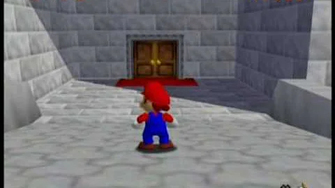 マリオの変な死に方 Mp3