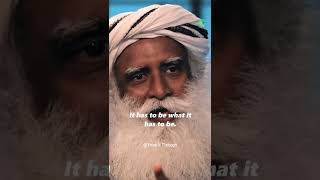 Best Advice From Sadhguru On Parenting..