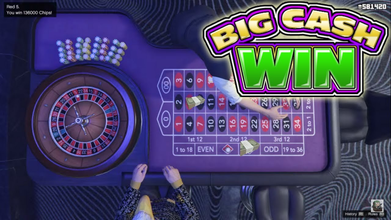 Dieshott speelt | GTA 5