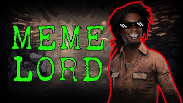 Dead By Daylight Try Not To Laugh Compilation