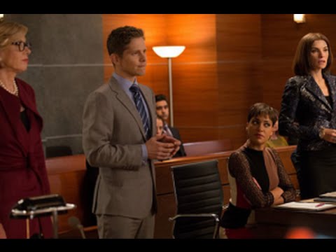 Download The Good Wife Season 7 Episode 9 Review & After Show | AfterBuzz TV