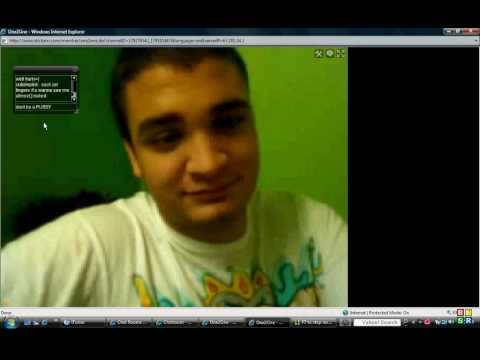 busting a perv on stickam 2
