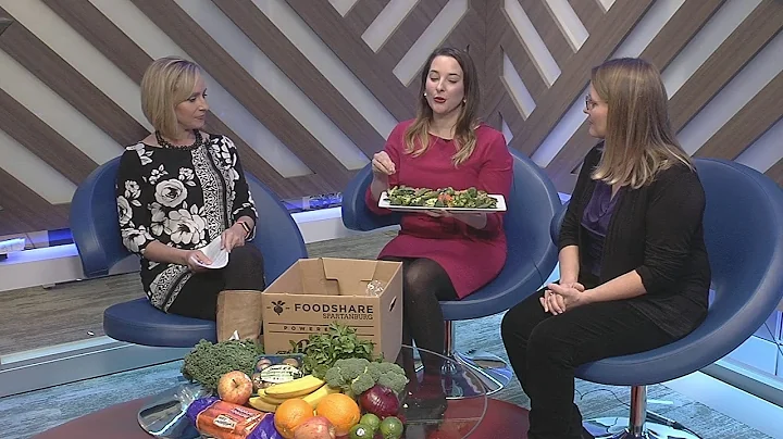 American Heart Association - Healthy Foods