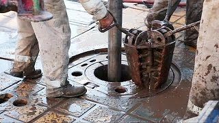 Oil tops $50 a barrel