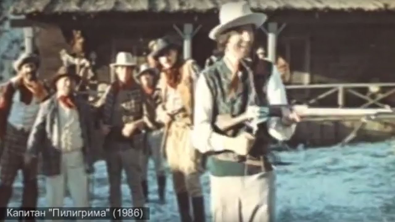 Winchester rifles in the Soviet movies YouTube