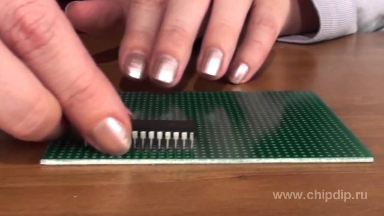 Insertion tools YouTube