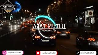 BU ADAM BENİM BABAM - AZAT MUTLU ( PREMİUM REMİX ) Resimi