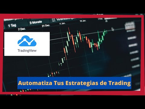 ✅¿Cómo Programar Un Bot de Trading para Inversiones en TradingView? Guía Para Principiantes