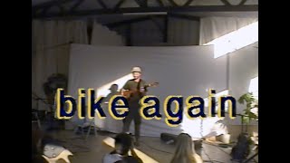 runnner - bike again (live in austin) [some of that please]
