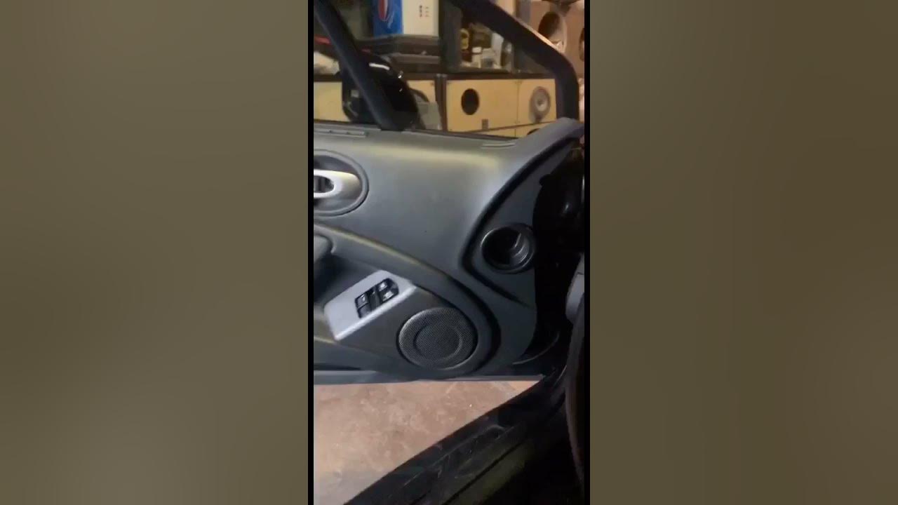 IS THIS KICKER PORTED PREFAB LOUDER THAN THE SEALED BOX ? OSSC PART2 #shorts
