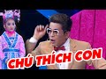 NS Thanh Bạch PHÁT CUỒNG khi thấy Siêu nhí NHỎ TUỔI MÀ CÓ VÕ hát ca cổ và diễn SIÊU ĐIÊU LUYỆN| THVL