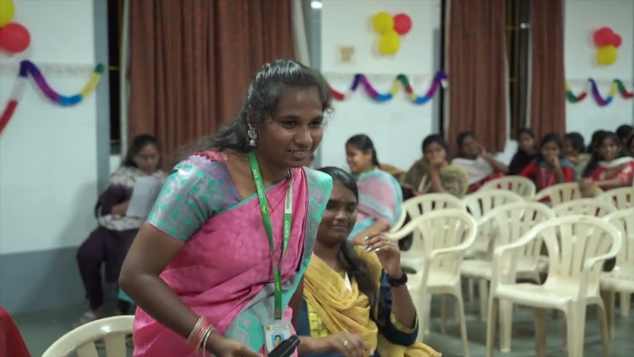 WOMEN'S DAY CELEBRATION - MARCH 2026