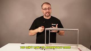 DeskPi  Rack mate  series: TL1 Rack Open box