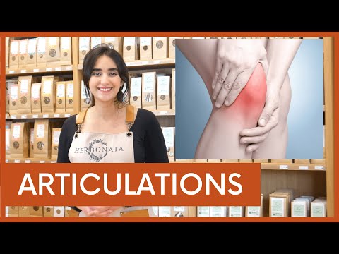 Vidéo: Traitements Alternatifs De L'arthrose: Herbes, Suppléments, Esprit / Corps