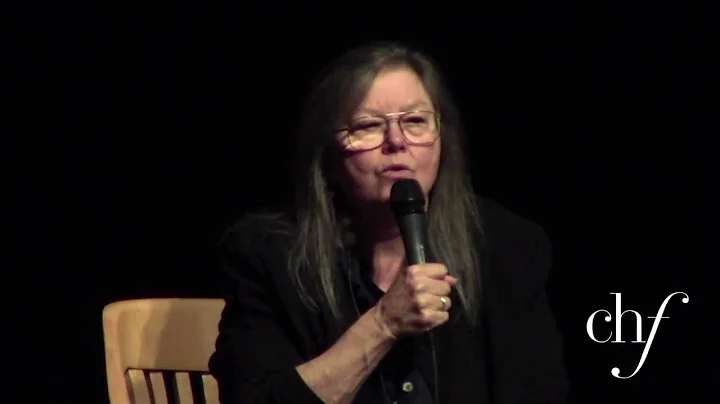 Advice for Emerging Writers from Dorothy Allison