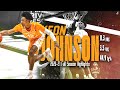 Keon Johnson Tennessee 2020-21 Full Season Highlights | 11.3 PPG 3.5 RPG 44.9 FG% #LAClippers