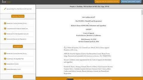 Document View on Fastcase: Mars