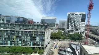 T1113 - 1 bedroom 674 sqft. - Signature