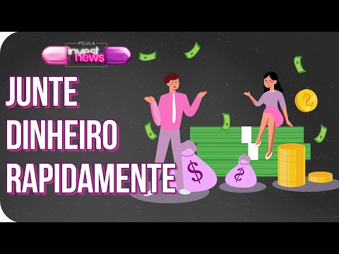 Como Economizar Dinheiro SEM SUFOCO: 9 dicas infalíveis!