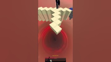 WHAT?! #shorts #minecraft #foryou #clutch #kbreduce #bedwars #handcam