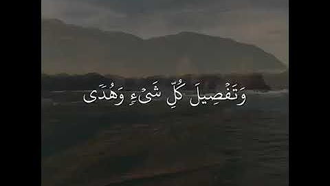 ارح قلبك بصوت القارئ (محمد النقيب)