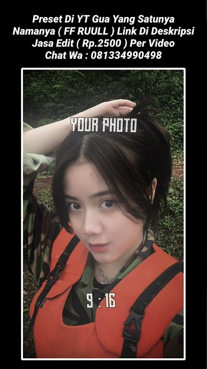PRESET AM DJ AKIMILAKU SPESIAL REMIX GOYANG DUMANG